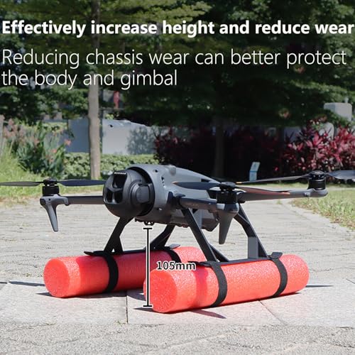 Honlyn Water Float Landing Gear thumbnail 5