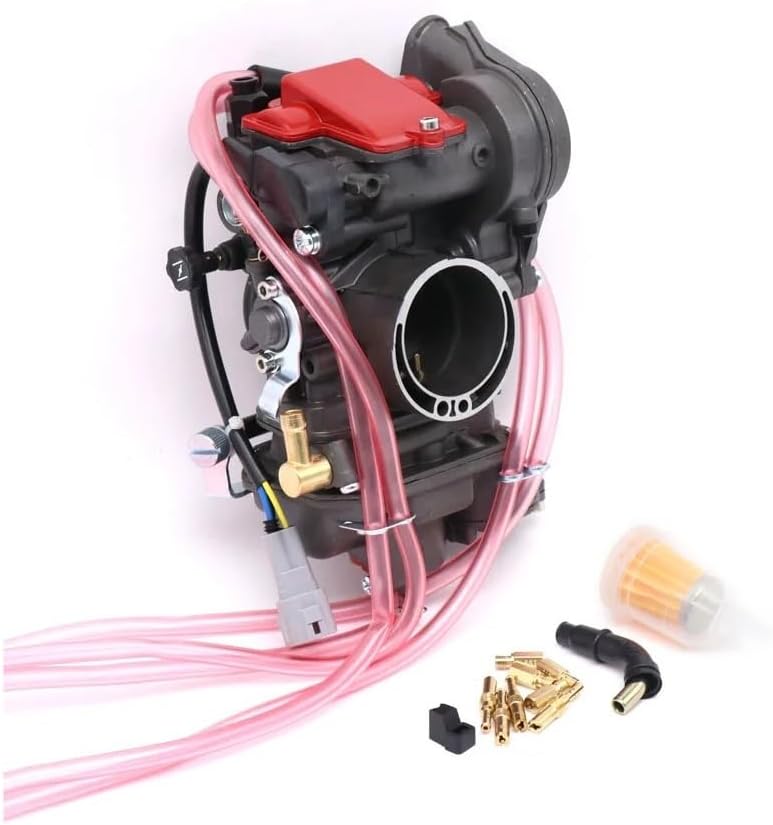 MOTOS Carburetor Mixture Screw Compatible WR250 WR250F YZ250F WR450F FCR38 FCR40(FCR 38MM)