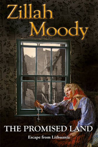 Peter KurtonThe Promised Land: Escape from Lithuania