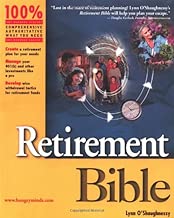 Retirement Bible