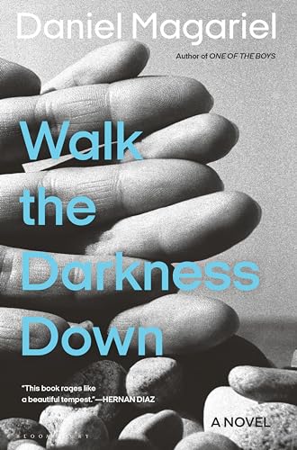 Walk The Darkness Down view 2