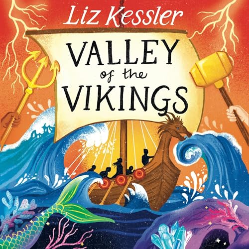 Step Inside: This Award-Winning Full Audiobook For Thriller Fans.