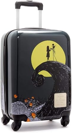 Disney Store Trolley medio S'Cure rosso Topolino Samsonite ∇ Online |  discoundisney.com