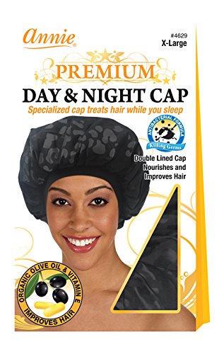 Annie 04629 Premium Night Cap