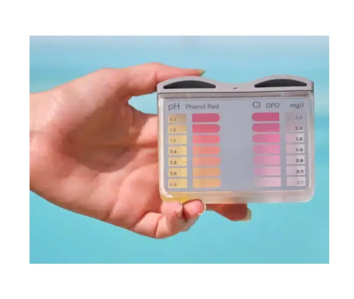 Mugar- 20 litros de Reductor de pH para Piscinas- Minorador de pH en Garrafas de 20 litros- Ácido Sulfúrico al 15% para Cloradores Salinos