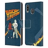Prodotto Ufficiale Back to the Future