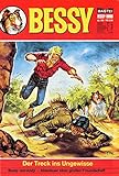  Bessy. Nr. 168. Der Treck ins Ungewisse