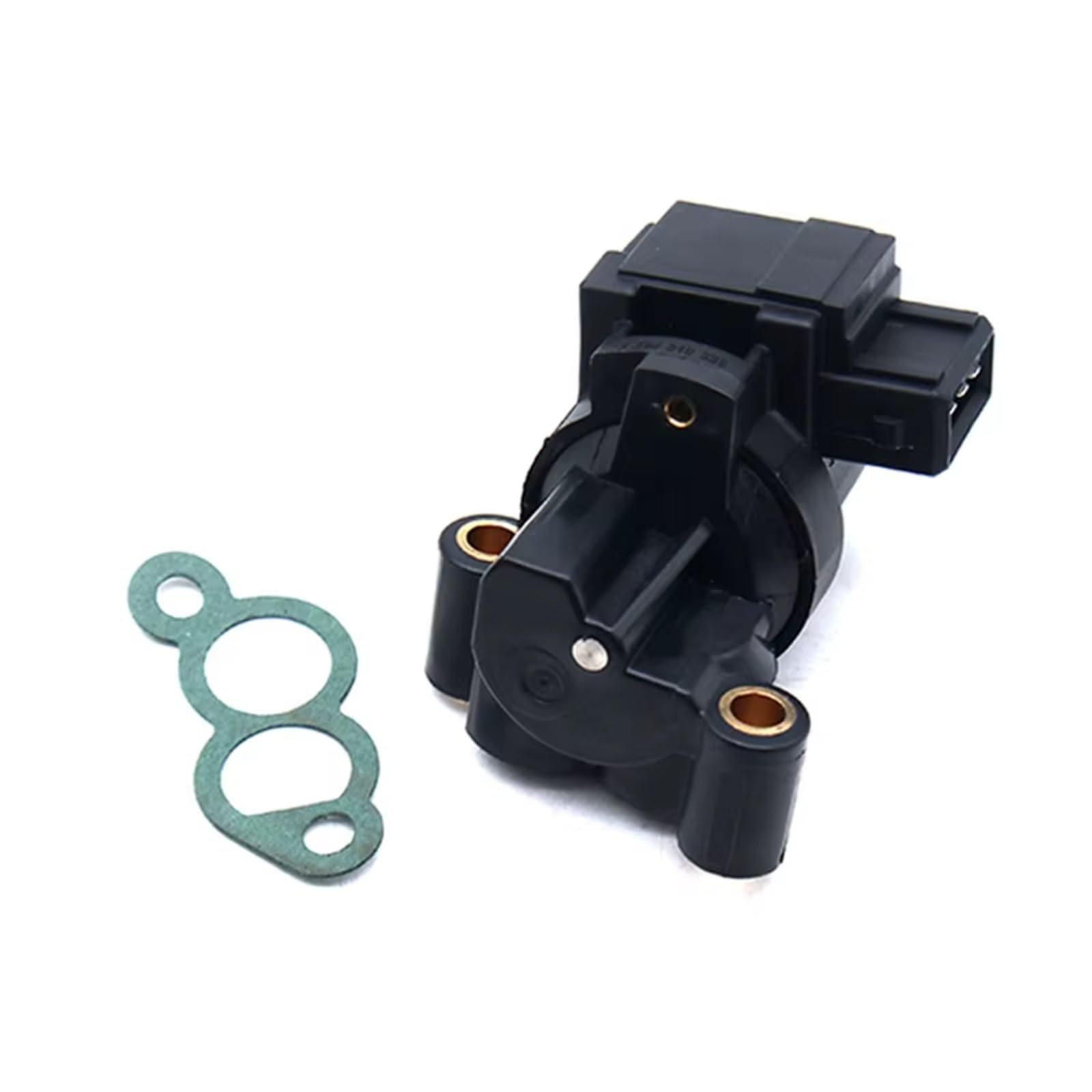 Vanne air ralenti Compatible Avec Kia Pour Magentis 2002 2003 2004 3515033010 Pièce Rechange Décorative Pour Vanne Régulation Ralenti
