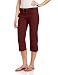 prAna Women's Bliss Capri