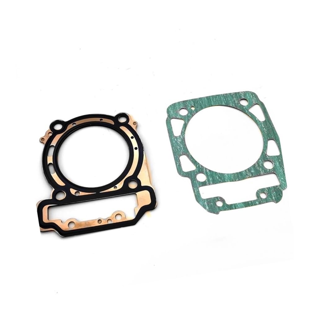 Joint de cylindre et culasse pour 800 1000 ATV UTV 21040408901 - 3