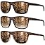 (3 Pack) Brown/Gradient Brown/Brown (3 Pack) Brown/Gradient Brown/Brown