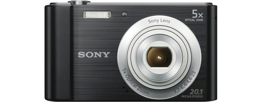 Sony Cyber-SHOT DSC-W800 (5 mnożnik_x) : Amazon.pl: Elektronika