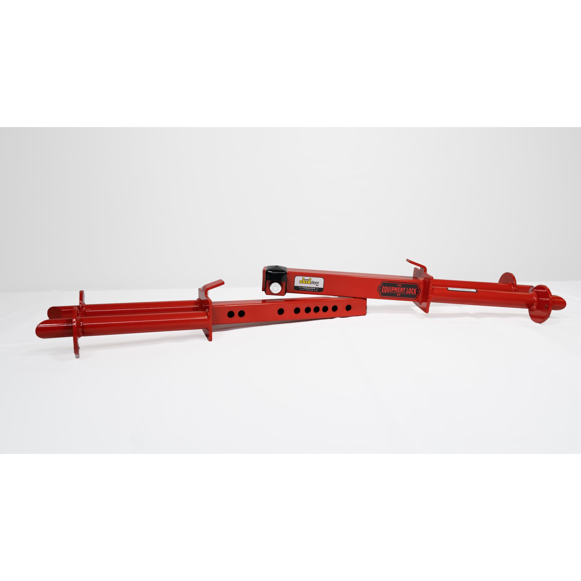 Amazon.com: Equipment Lock Co. Skid-Steer Lock, Model Number SSL
