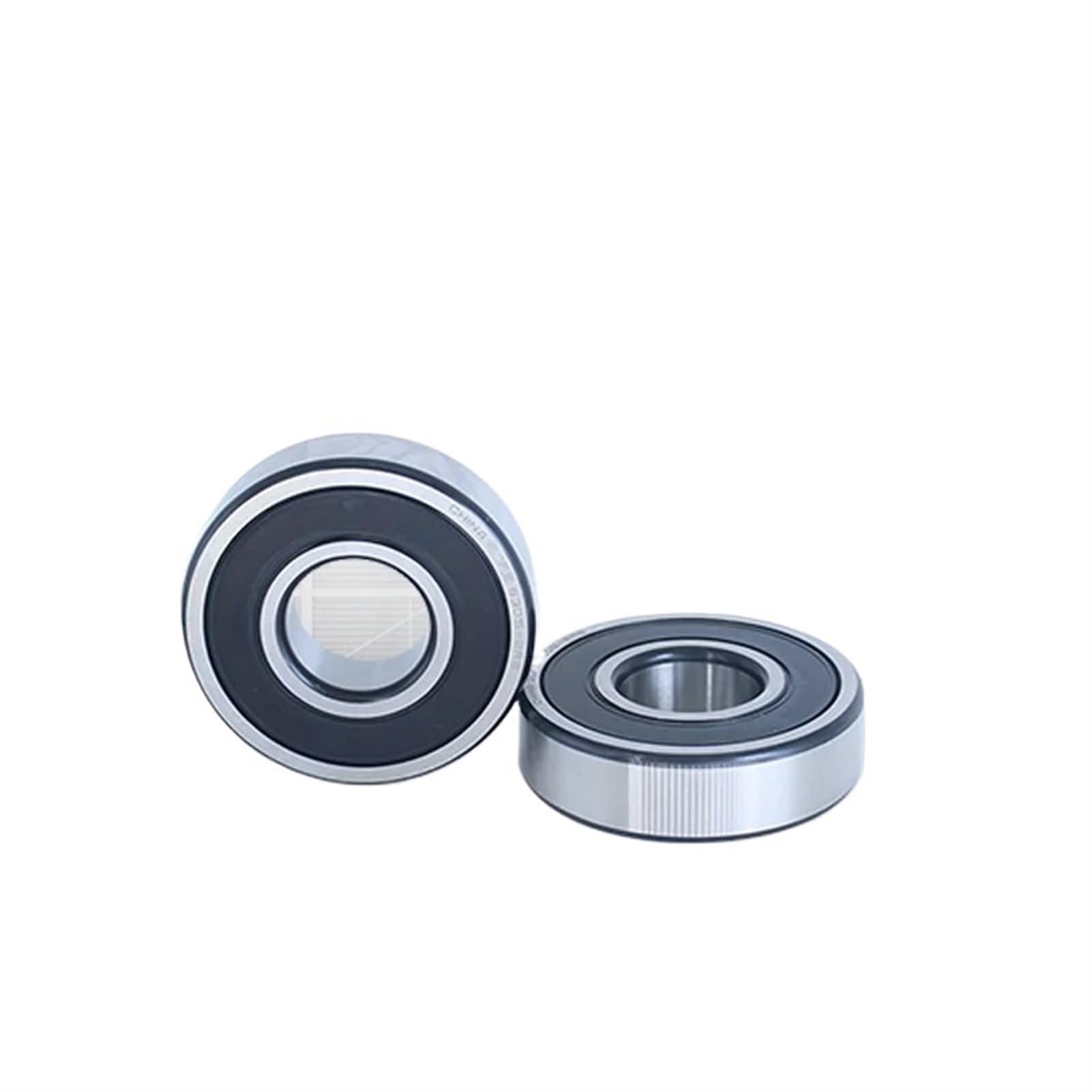Roulements rigides à billes 1 roulement à billes à gorge profonde 6318-2RS 180318 diamètre intérieur 90 * diamètre extérieur 190 * hauteur 43 mm joint en caoutchouc.