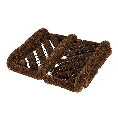 Fixman 700526 Paillasson Coco Cover