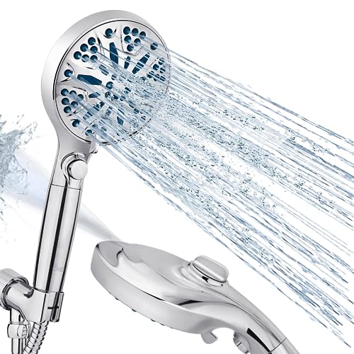 Top 10 Picks Best Shower Head To Increase Water Pressure For 2023 The