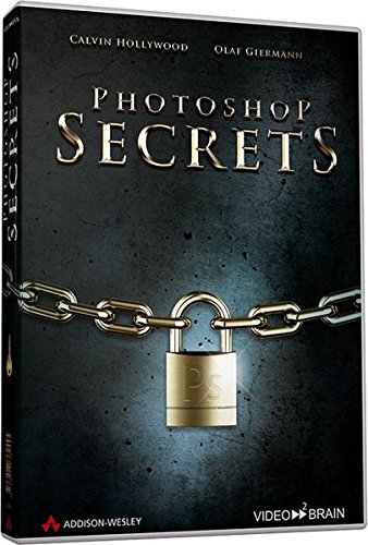 Photoshop Secrets - Video-Training - Video-Training auf DVD: Was Kreativprofis gerne für sich behal Photoshop Secrets - Video-Training - Video-Training auf DVD: Was Kreativprofis gerne für sich behal