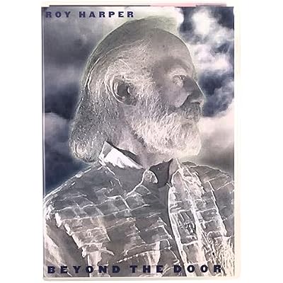 Roy Harper - Beyond The Door