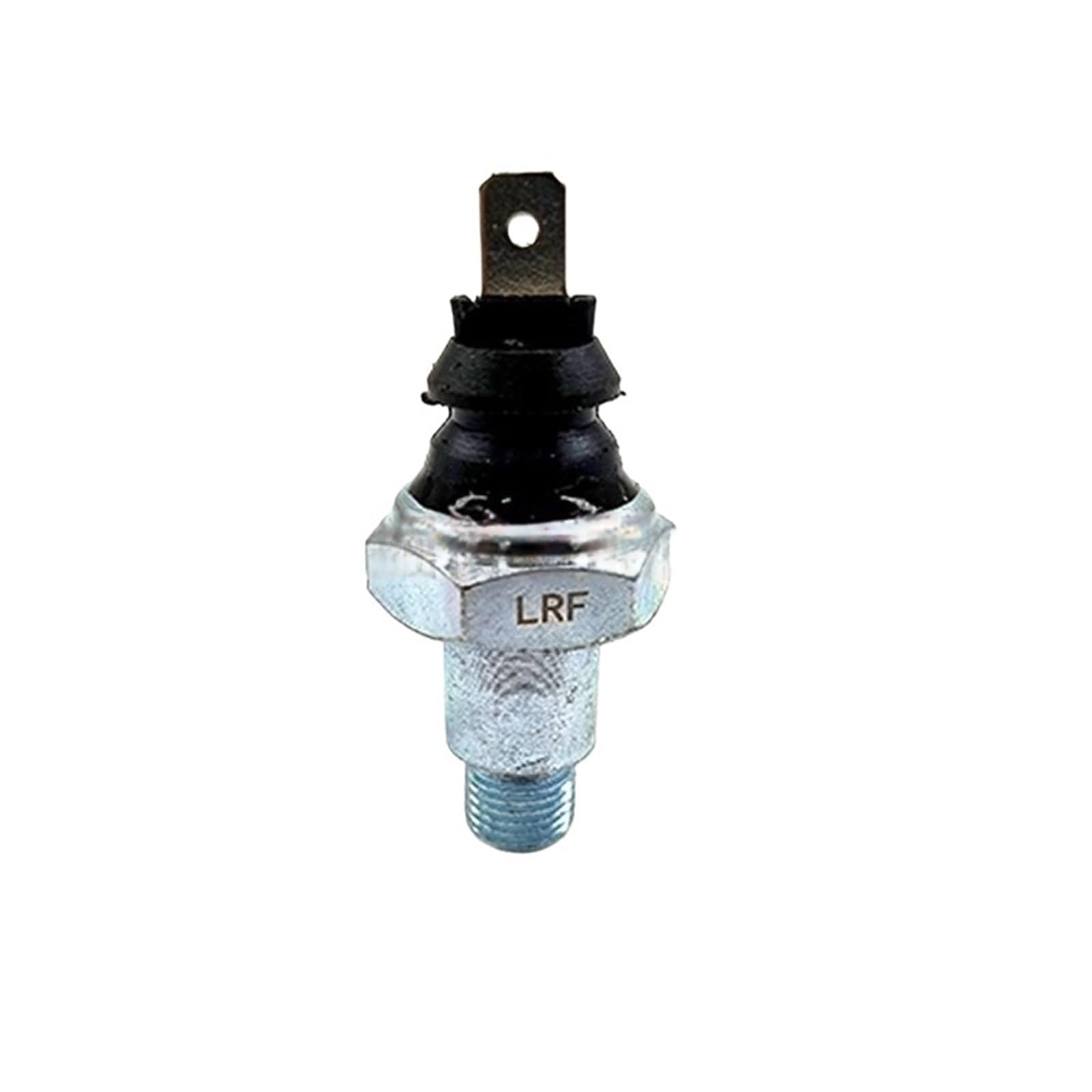 PXQCHAVLN Excavator Fuel Oil Pressure Sensor Switch Sensing for 60 70 80 JCM Models