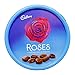 Cadbury Heroes and Roses Chocolate Tub 550g (Combo Pack)