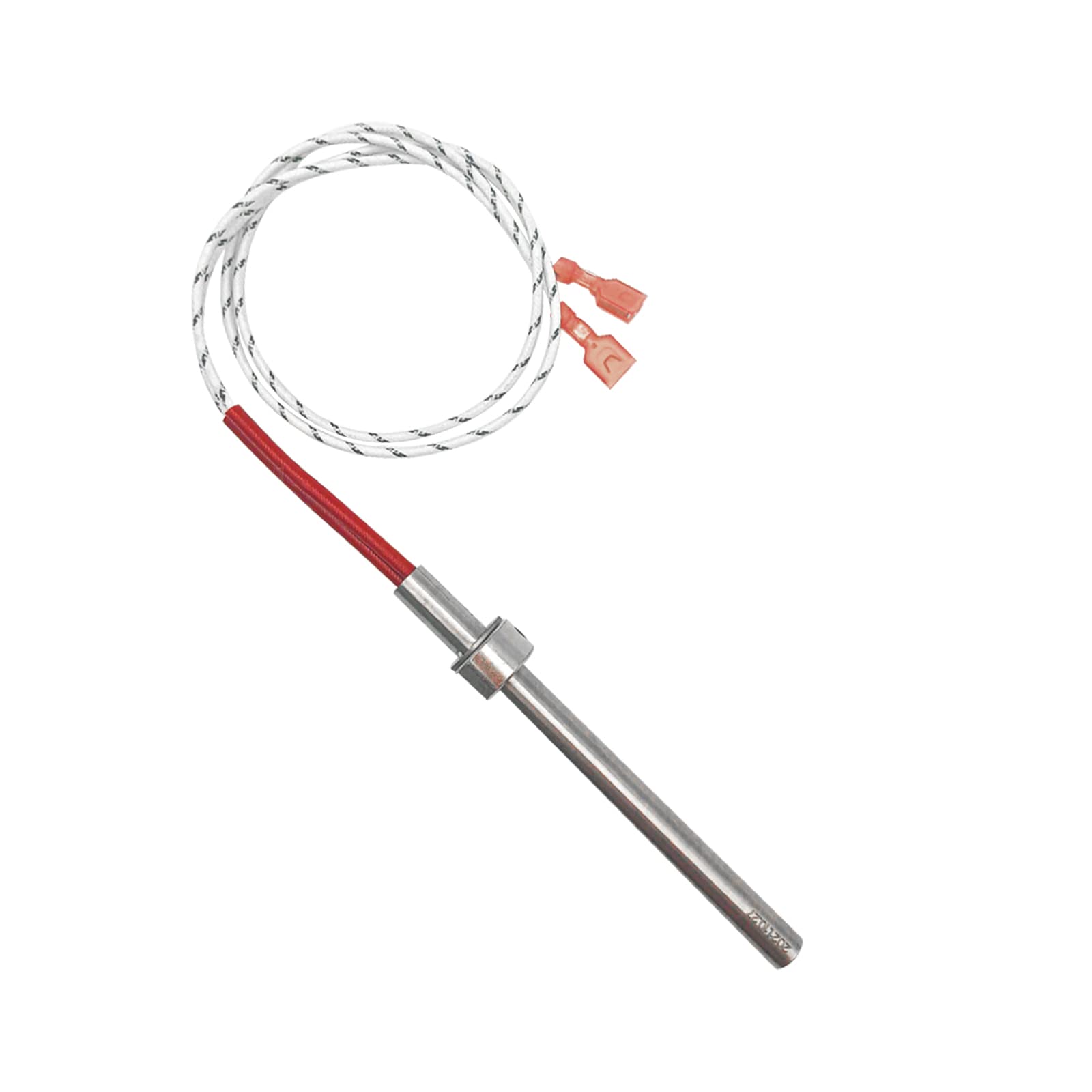 Amazon.com: YAOAWE Upgrade Pellet Stove Igniter Fit for Englander 25-xxxx  and 55-xxxx, Fireplace Hot Rod Ignitor Replacement Part PU-CHA : Home u0026  Kitchen