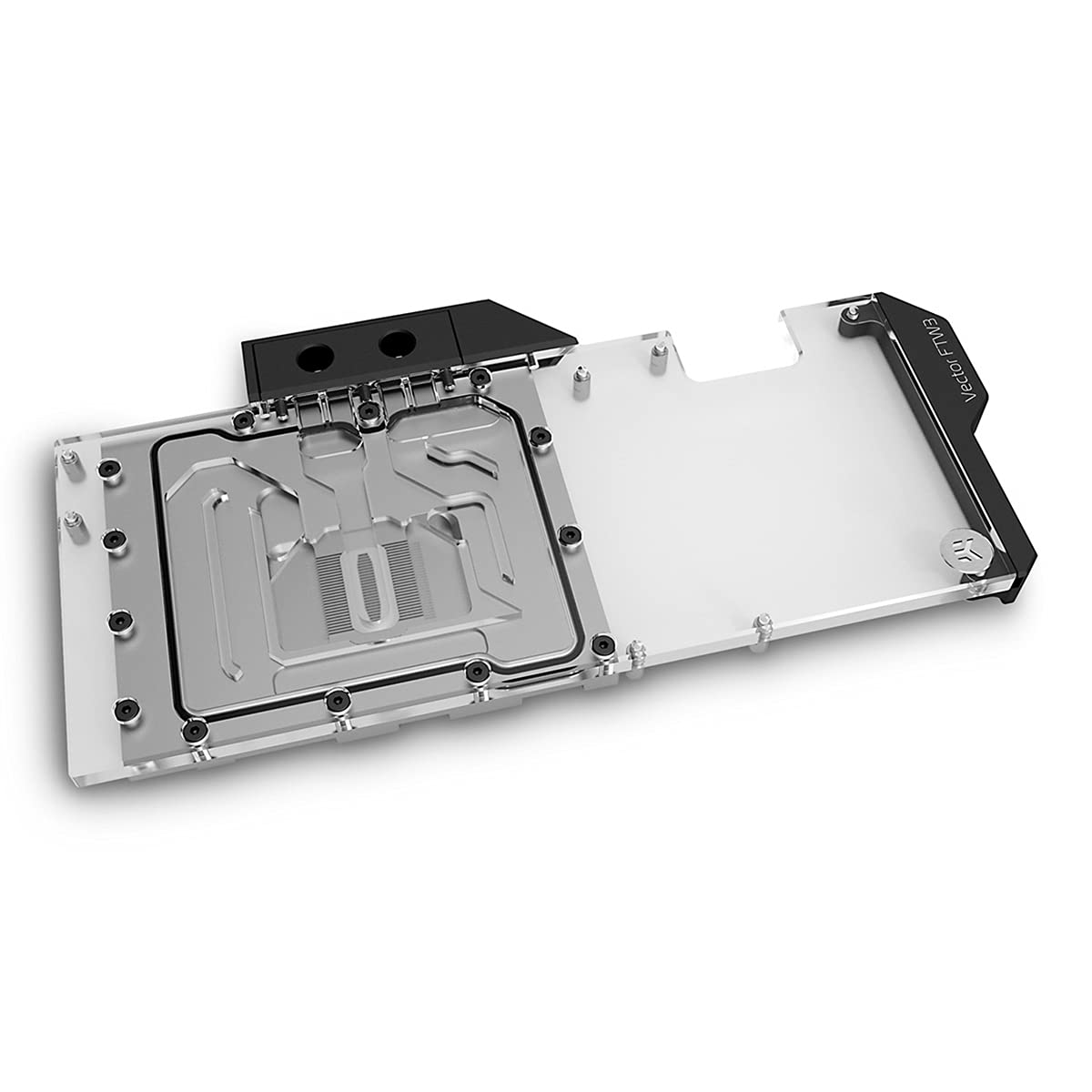 Amazon.com: EK Water Blocks EK-Quantum Vector FTW3 RTX 3070 D-RGB