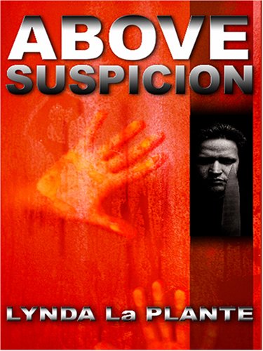 Above Suspicion (Wheeler Large Print Book Series)