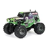 New Bright 1:15 Remote Control Full Function Monster Jam Grave Digger