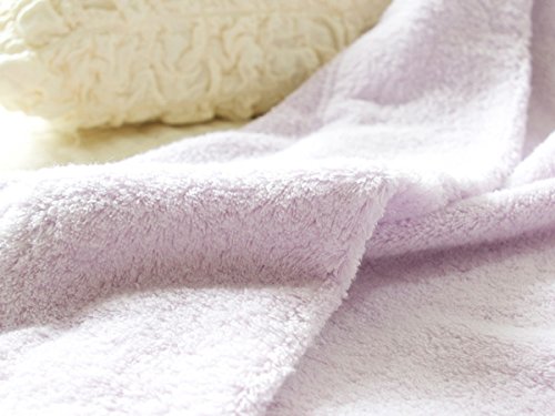 Amazon.co.jp: 白雲タオルケット HACOON 今治タオル 140×190cm