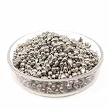 High-Purity Tin Granules 99.99% for Research and Industrial Applications-50g