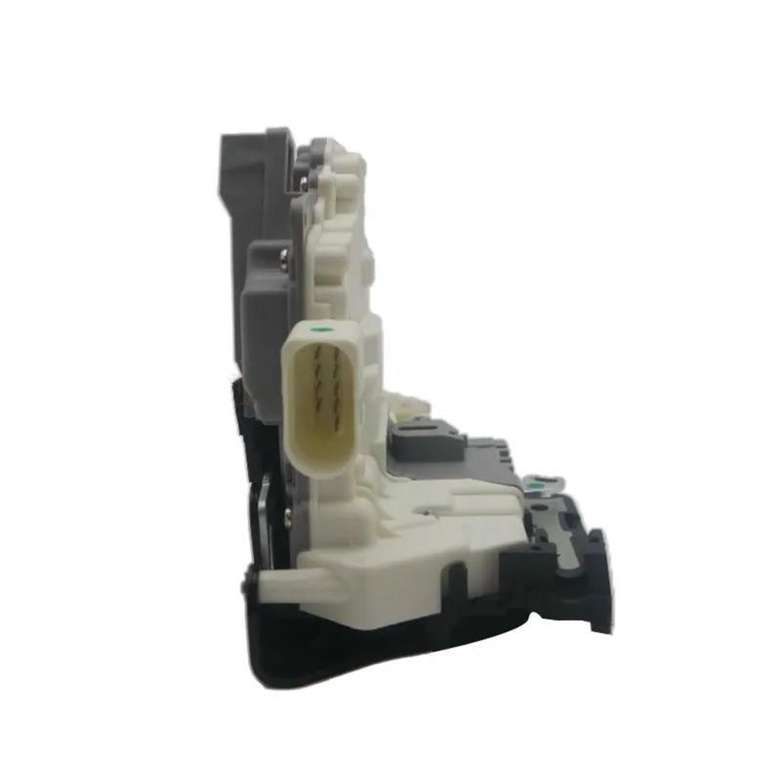 Nmbnpktucu One Color Door Lock Actuator 8K0839015a 8J1837016b 8J1837015b For 970 For Panamera 2010-2016 For 92A For Cayenne 2011-2018 Front Rear Left Right(Front Left)