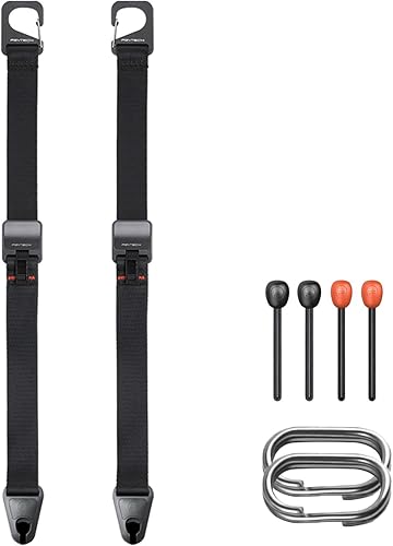 PGYTECH Mochila Correa de cámara para fotógrafos Correa de cámara de liberación rápida para mochila para cámaras DSLR SLR