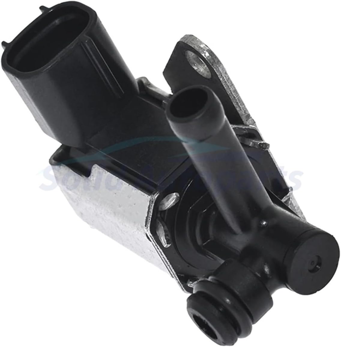 K5T46688 Vacuum Purge Controls Solenoid Valve Car Accessories 1Pcs