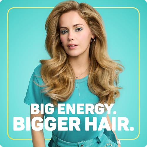 Marc Anthony Dream Big Volume Shampoo, 250 ml., basic