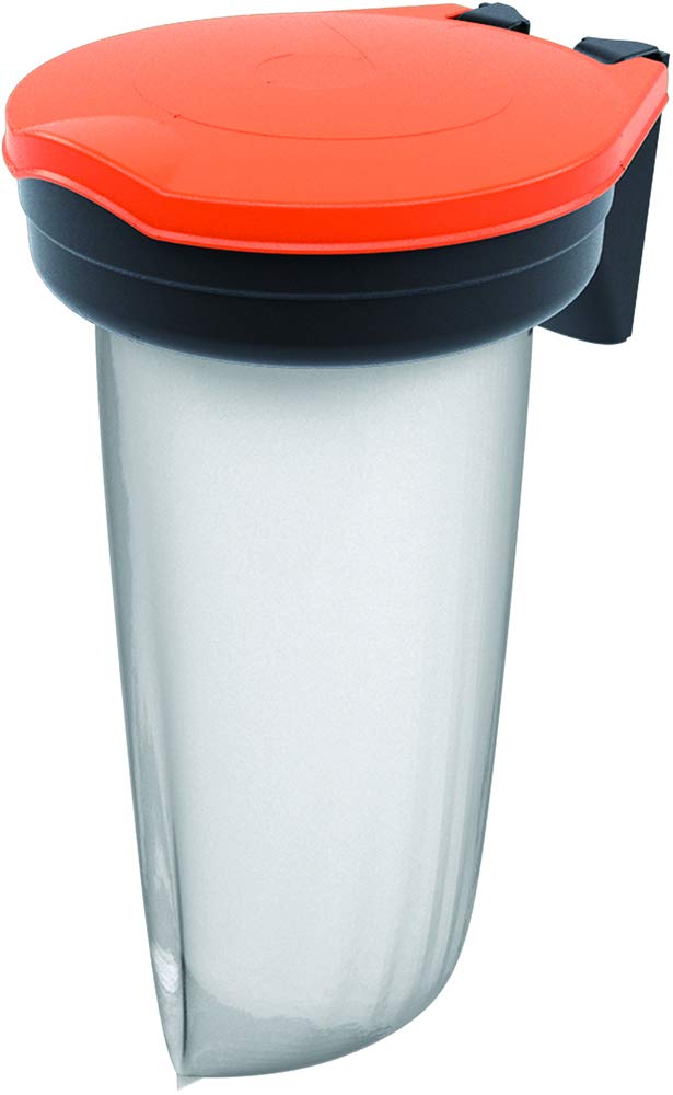 Skipper™ Modular Waste Recycling Bin