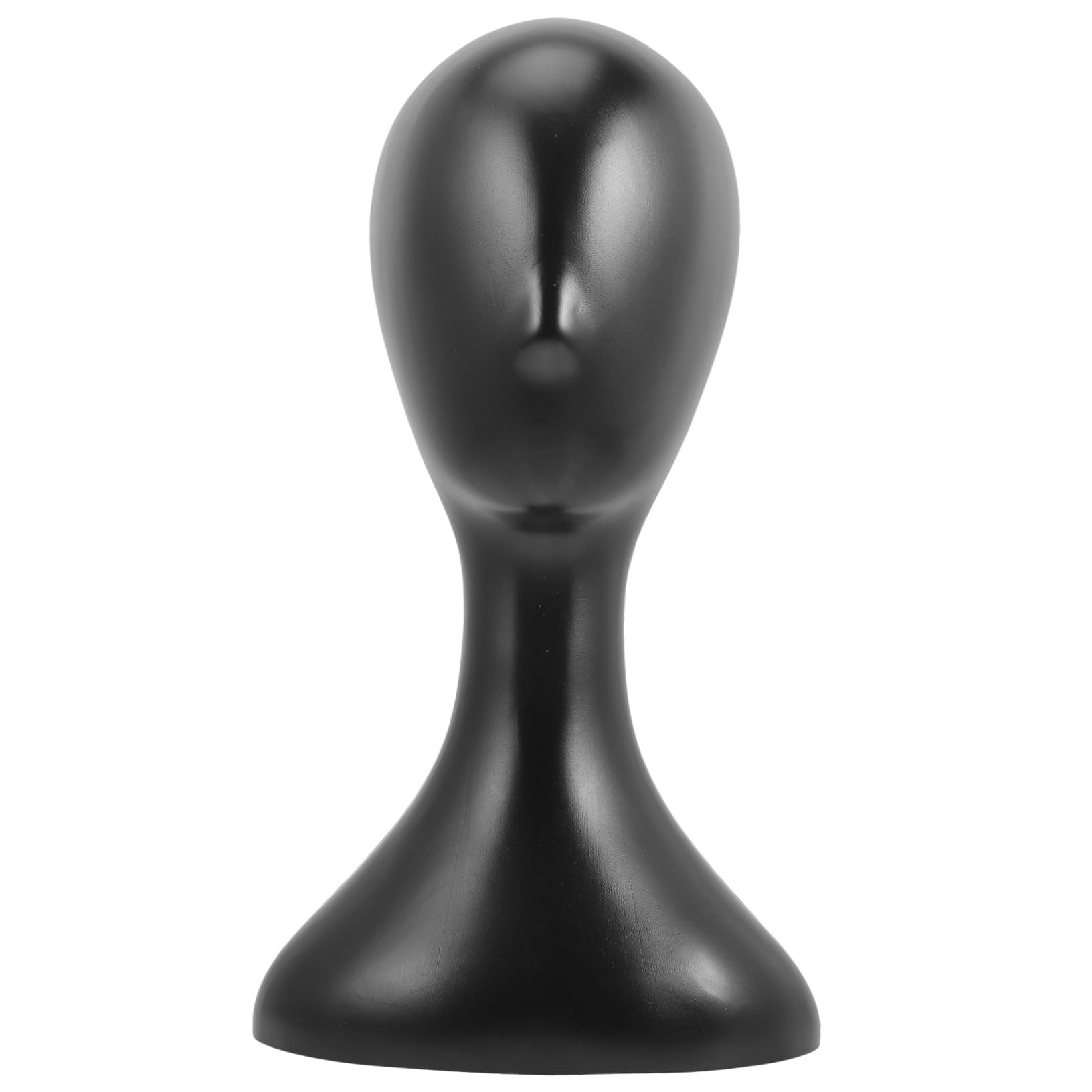 SOESFOUFU Hair Styling Stand Headdress Displaying Tool Hat Display Rack Fake Hair Display Mannequin Head