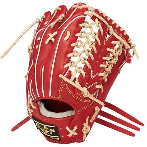 ローリングス 硬式用 グローブ プロプリファード ウィザード #02 型付け済み ローリングス 硬式用 プロプリファード ウィザード #02 Embossed