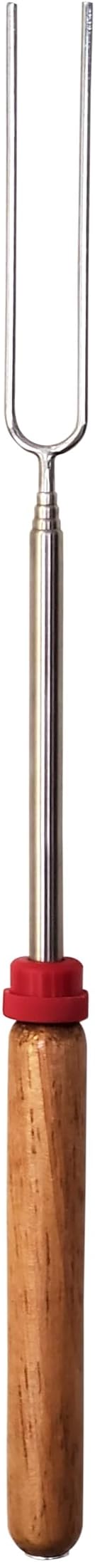 Coghlan'S Telescoping Fork