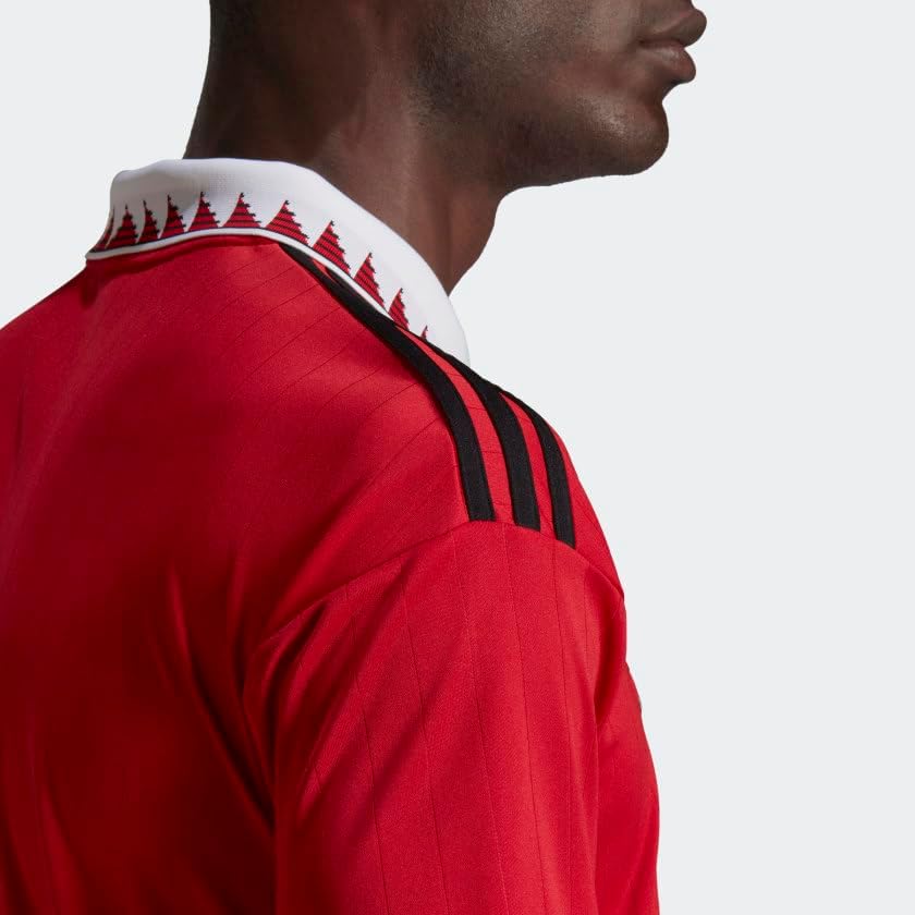 adidas Manchester United 22/23 Away Jersey - Image 8