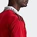 adidas Manchester United 22/23 Home Jersey Men's, Red, Size M