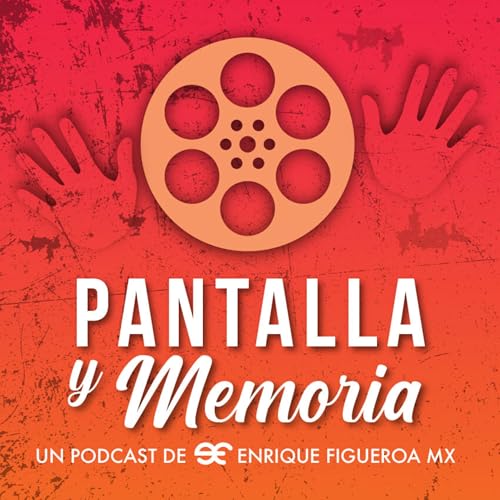 『Pantalla y Memoria』のカバーアート