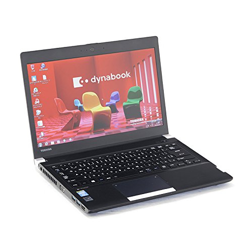 Amazon | 東芝 dynabook R734/K PR734KAA137AE73 (Win8.1-Win7DG/Ci5