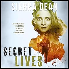 Couverture de Secret Lives
