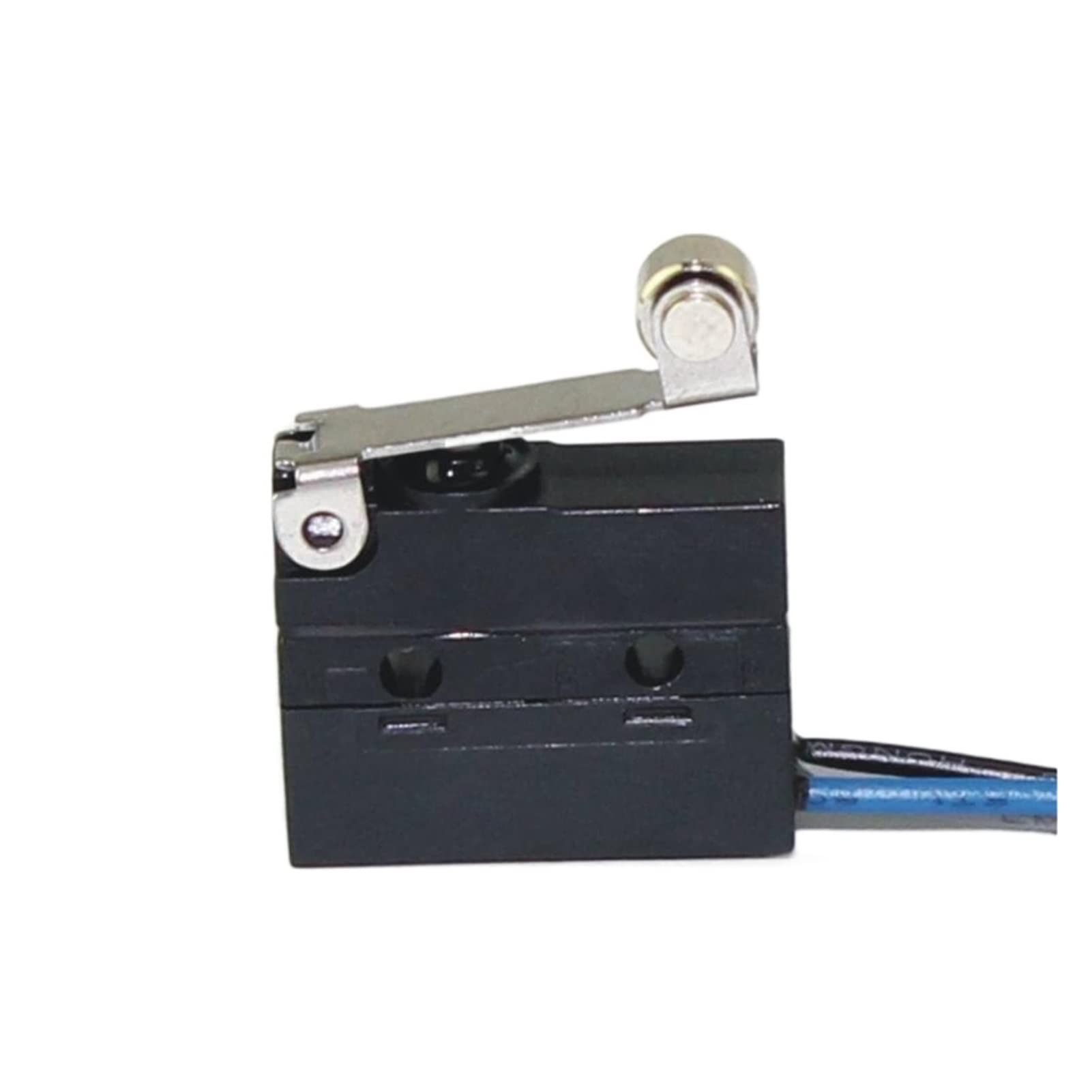 Micro-interrupteur étanche SPDT 5A avec câble 500mm pour une automatisation fiable