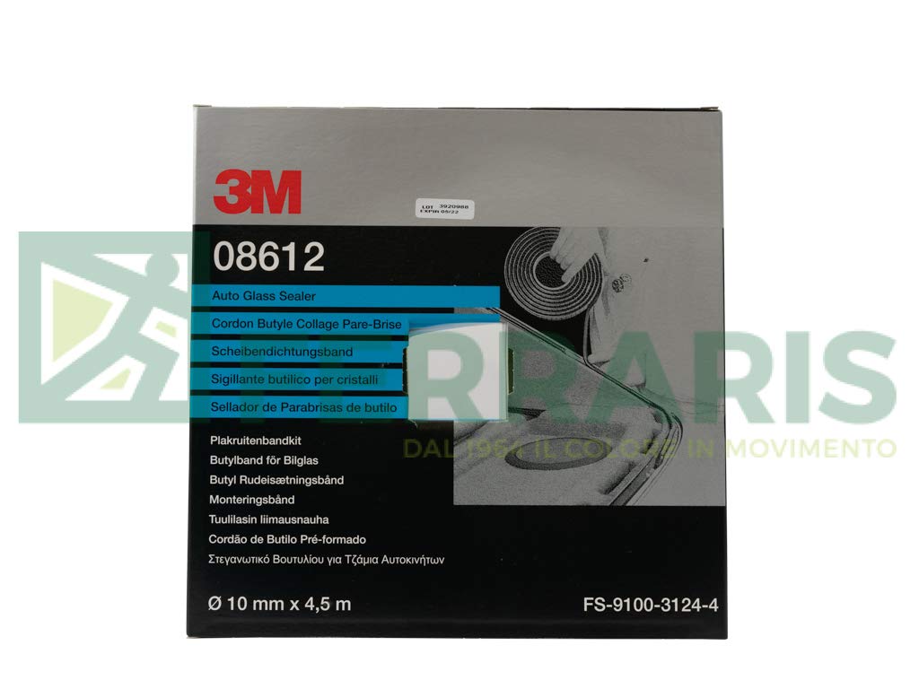 Sche ibend mmx4,5 m de 10 bandes