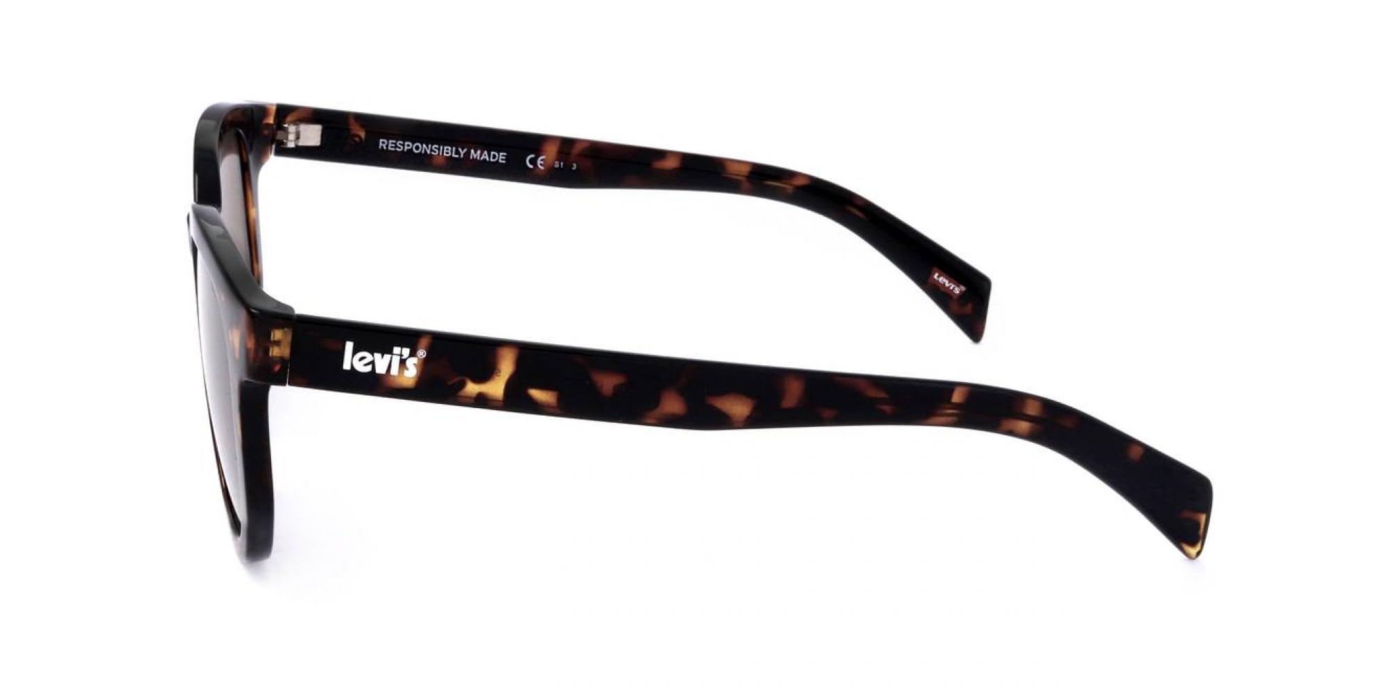 Levi's LV 1022/S Gafas Unisex adulto