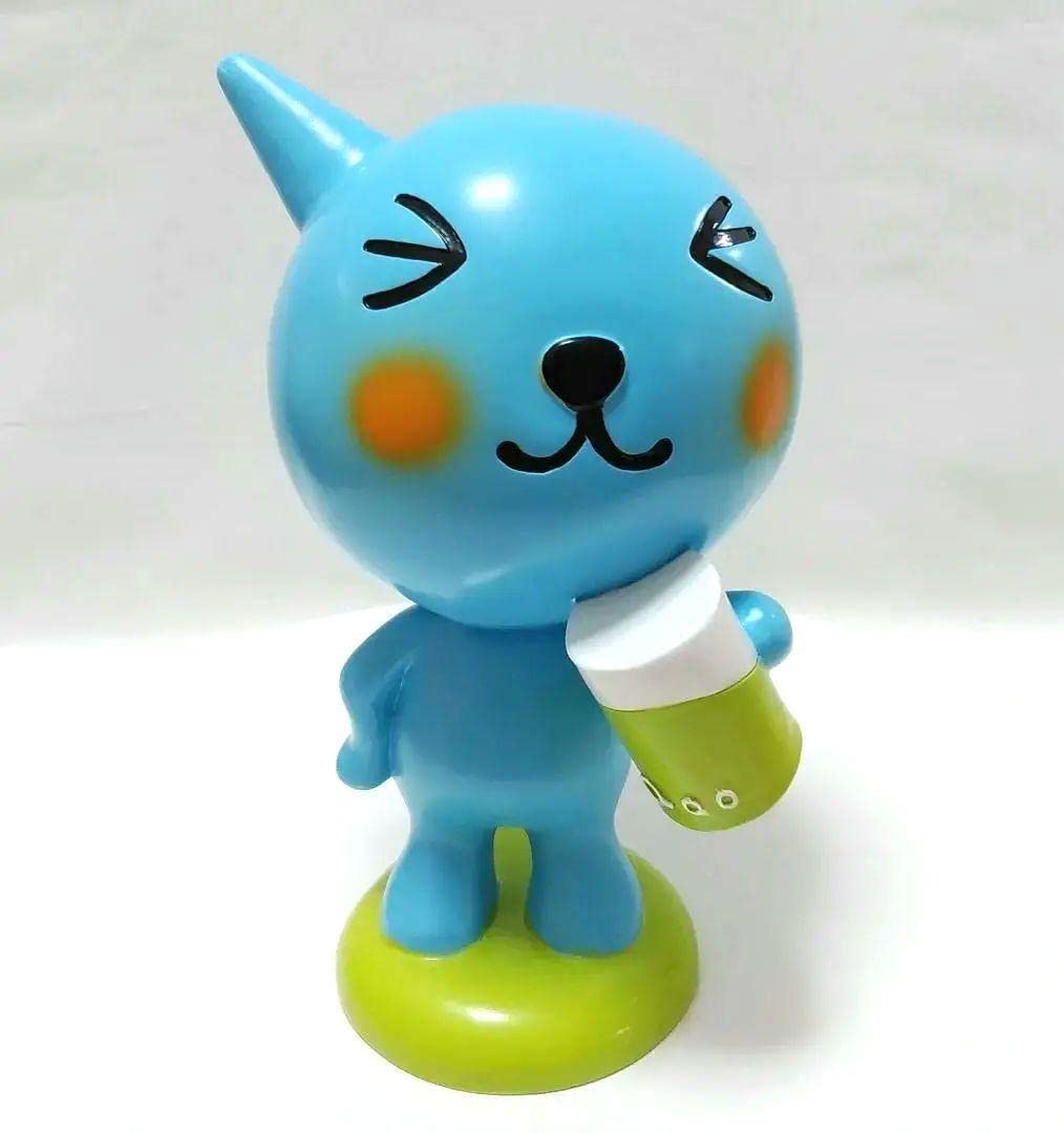 非売品　レア　希少　店頭用Qooぬいぐるみ　クー　超特大 非売品 レア 希少 店頭用Qooぬいぐるみ クー 超特大 - メルカリ