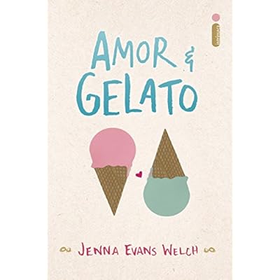 Amor & Gelato