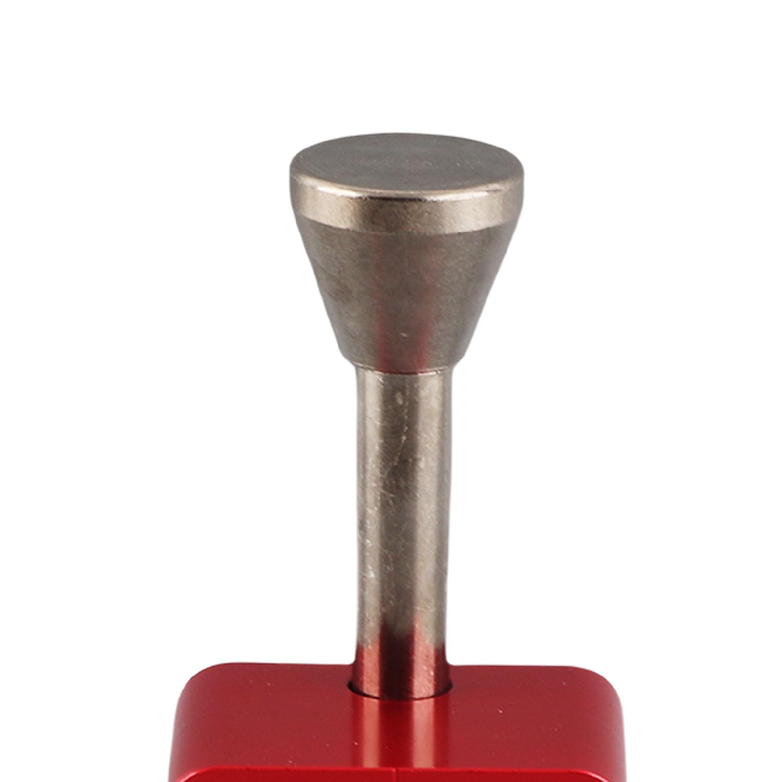 Localisateur de Centre de Tuyau Magnétique, Acier Inoxydable, Cadran de Réglage Rapide, pour Tuyaux de 38 à 152 mm, avec Niveau à Bulle