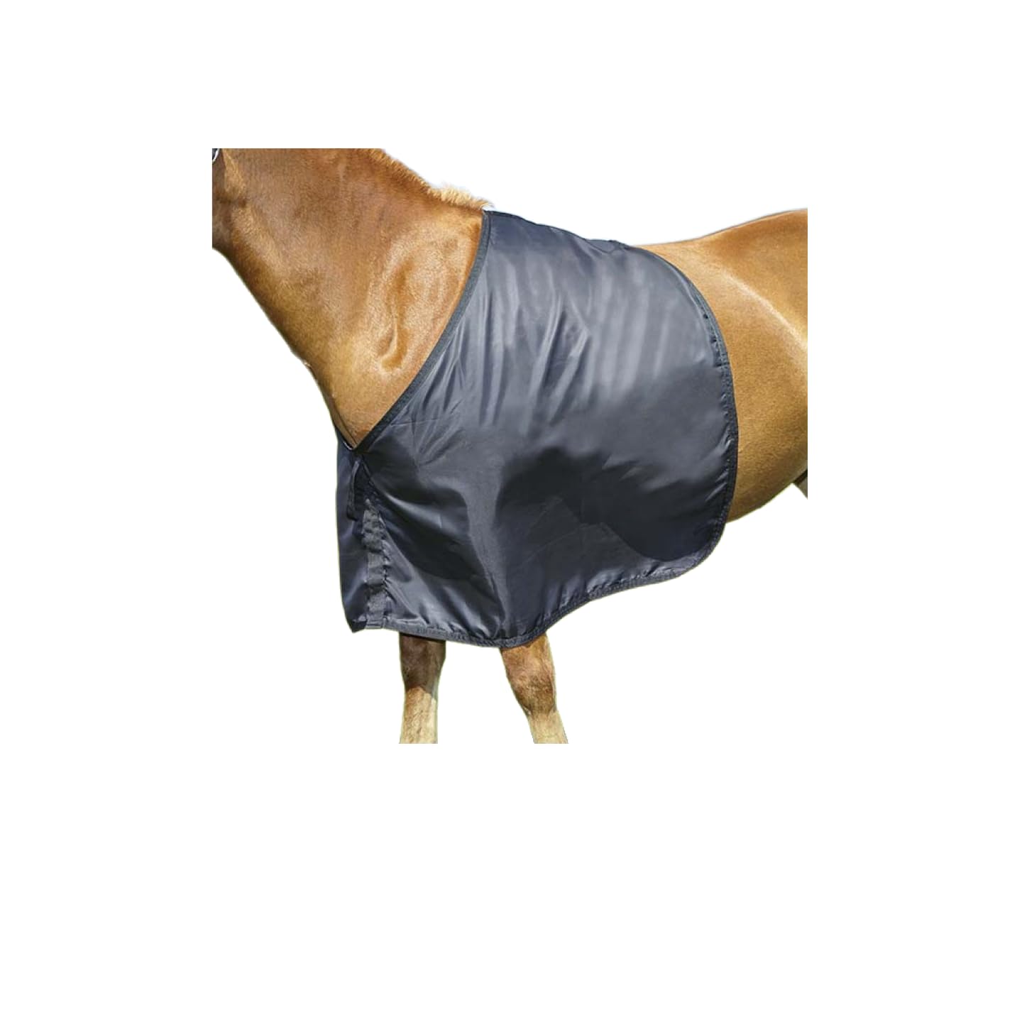 Elico Anti-Rub Bib, Under Rug, Shoulder Guard (Medium)